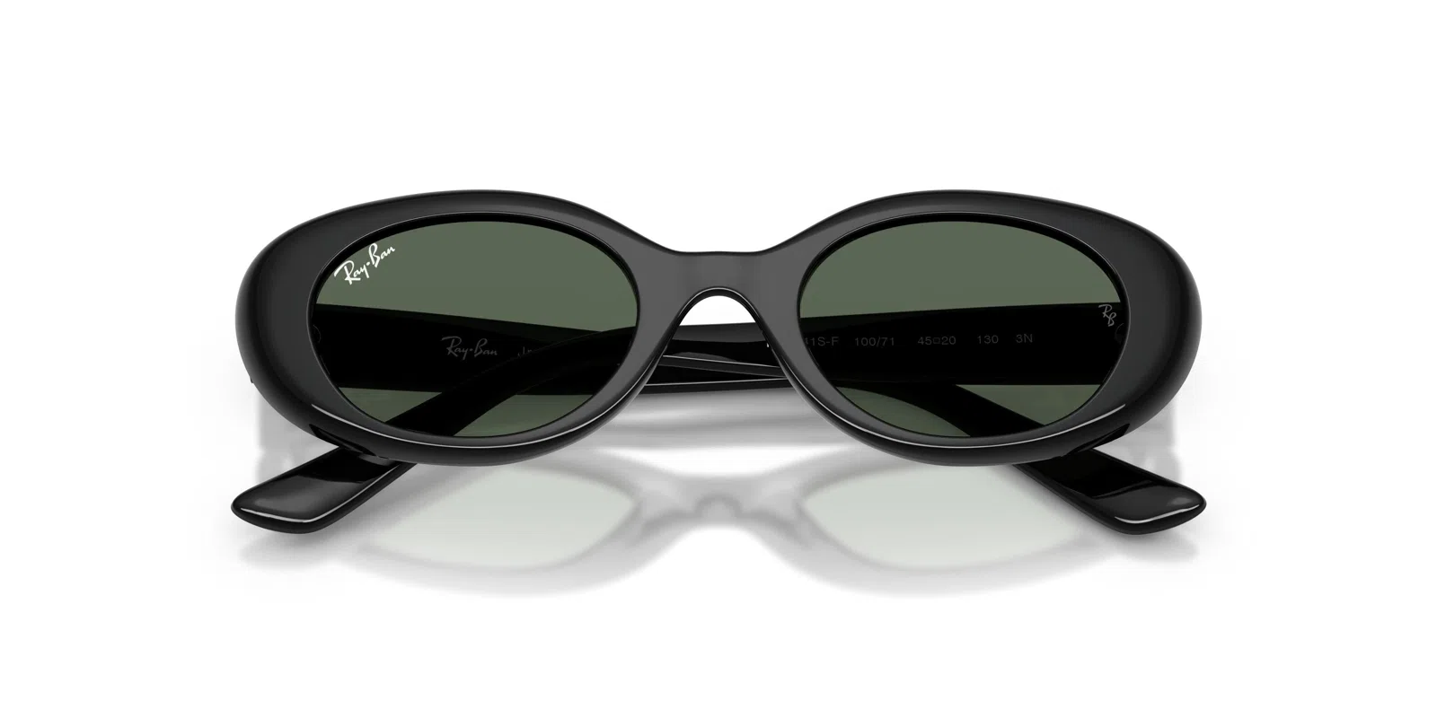 Ray-Ban Junior 9141SF Sunglasses - view 11